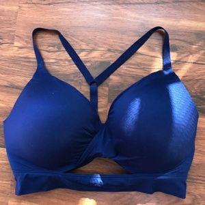 Victoria secret uplift padded bra 34DD